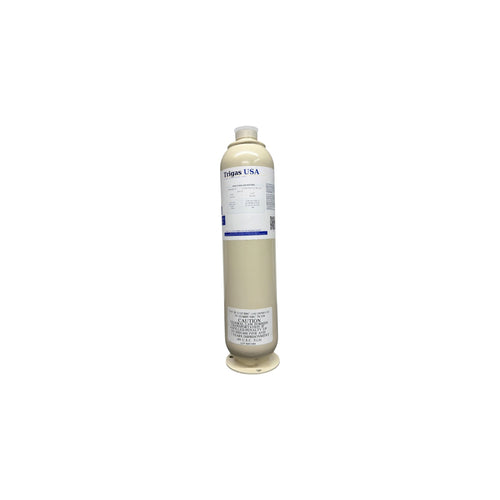 103L-304 — 103L Steel — Trigas USA calibration gas cylinder
