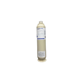 103L-310-18 — 103L Steel — Trigas USA calibration gas cylinder
