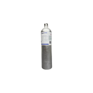 105L-Helium — Trigas USA calibration gas cylinder