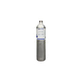 34L-304 — 34L Aluminum — Trigas USA calibration gas cylinder