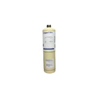 34LS-2 — 34L Steel — Trigas USA calibration gas cylinder